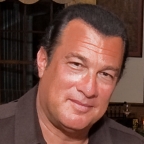 Steven Seagal