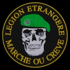 LegionEtrangere