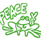 peacefrog