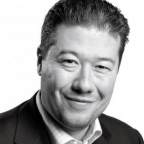 Tomio Okamura