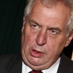 Miloš Zeman