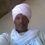 Amarof Mohamed