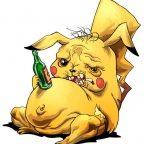  pikacu