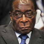 Robert Mugabe