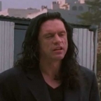 Tommy Wiseau