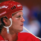 Bob Probert