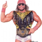 machoman