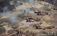 Válka ve Vietnamu (75 fotek)