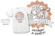 Nákup oblečení online: Bob s Bobkem chytají nový styl...