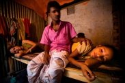 Prostituce v Bangladéši