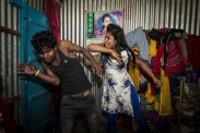 Prostituce v Bangladéši