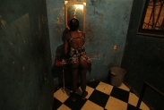 Prostituce v Brazílii