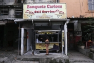 Prostituce v Brazílii