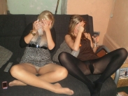 Party Girls #4