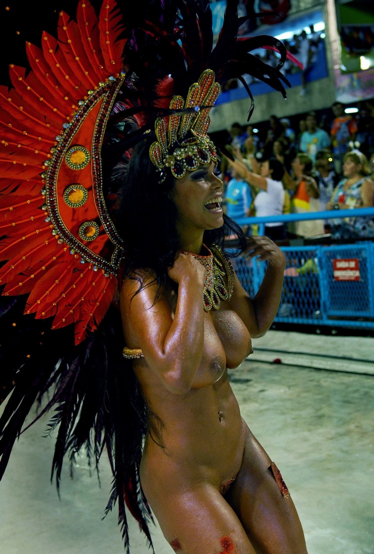 смотреть бразильский карнавал с голыми фото 29