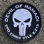 Devil of Ramadi