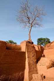 Kamenolom v Burkina Faso