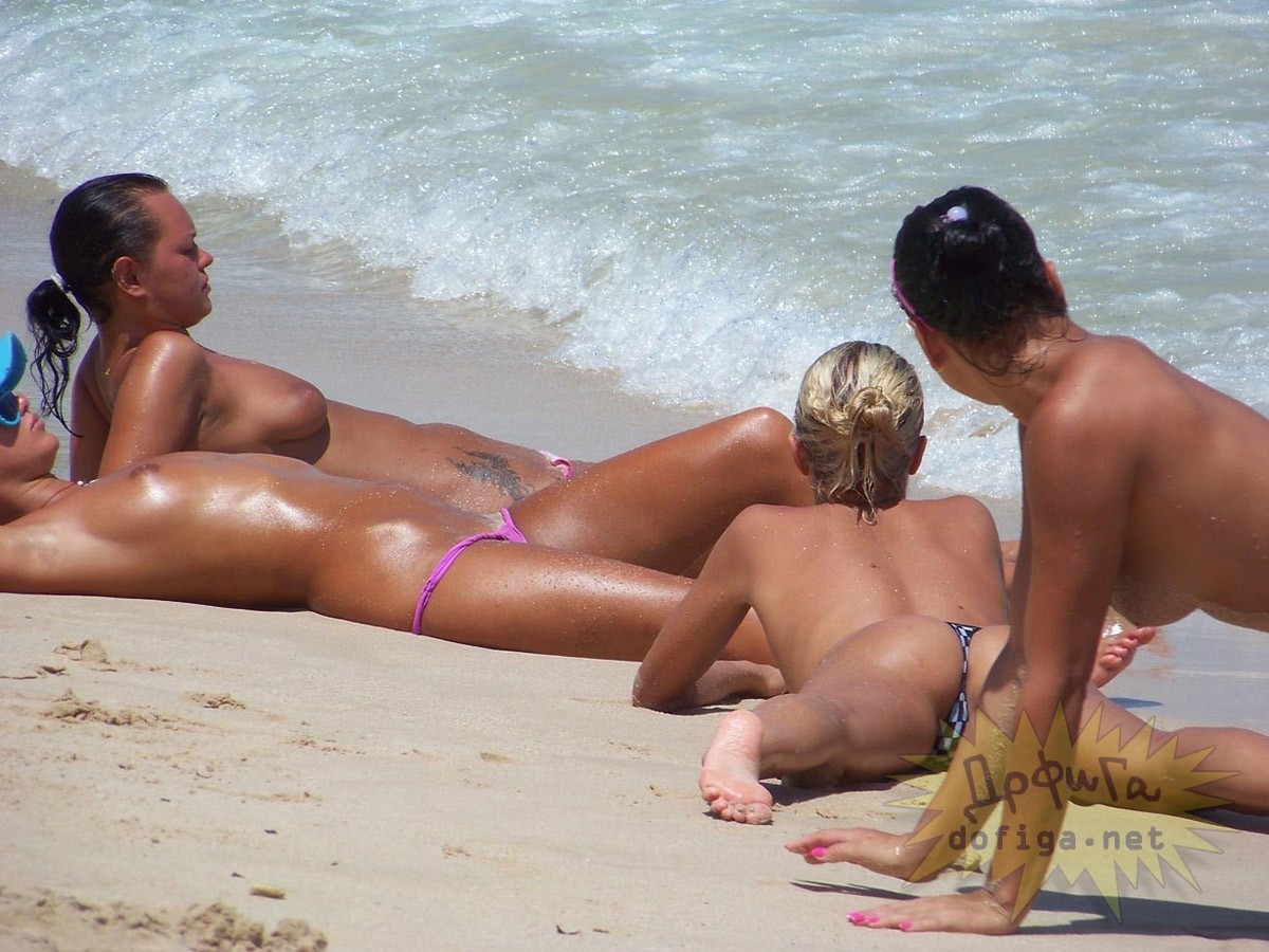 пляж с голыми в бразилии фото 33