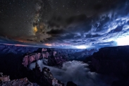 Timelapse - Grand Canyon