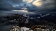 Timelapse - Grand Canyon
