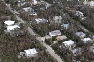 Hurikán Irma #2