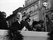 28. říjen 1928 v Brně (foto + video)