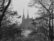 28. říjen 1928 v Brně (foto + video)