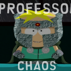 Profesor Chaos