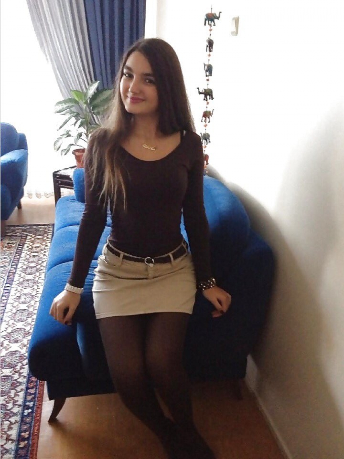 Turkish liseli