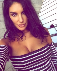 August Ames (R.I.P.)