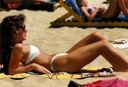 Holky na pláži (1980)