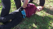 Střelba na floridské škole (foto + video)