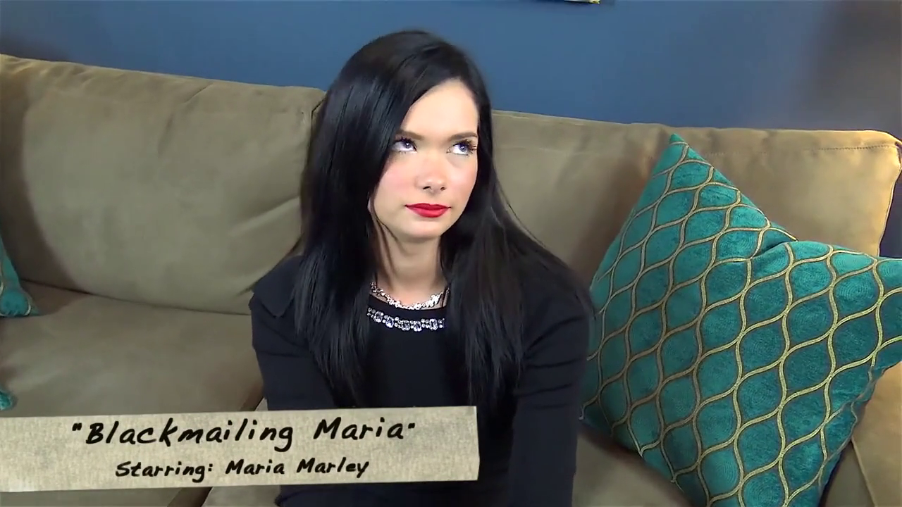 Maria Marley (foto + video) 