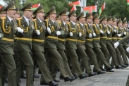 Den nezávislosti v Bělorusku