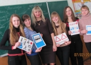 Ruské učitelky