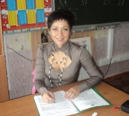 Ruské učitelky