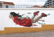 Street art v Portugalsku