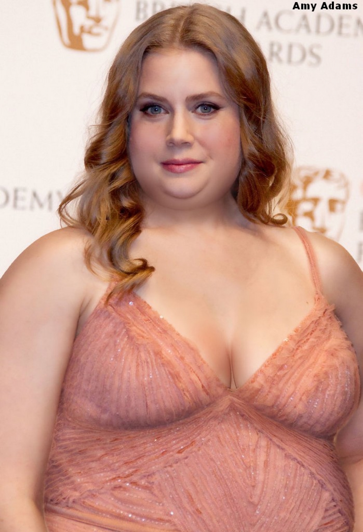 Obézní celebrity 