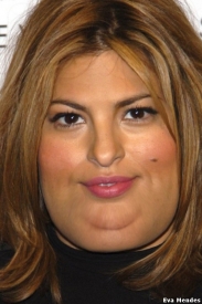 Obézní celebrity