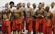 Vězení v USA