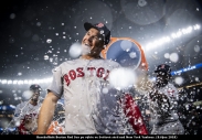 Nejlepší sportovní snímky roku od Getty Images