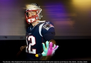 Nejlepší sportovní snímky roku od Getty Images