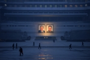 Život v Severní Koreji #2