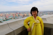 Život v Severní Koreji #2
