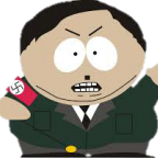 Eric Theodor Cartman