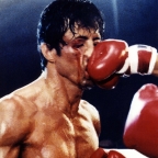 Rocky Balboa