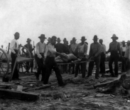 Galvestonský hurikán (1900)