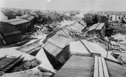 Galvestonský hurikán (1900)