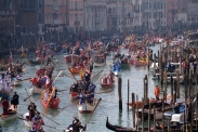 Venice Carnival 2019