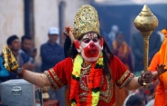 Maha Shivaratri 2019